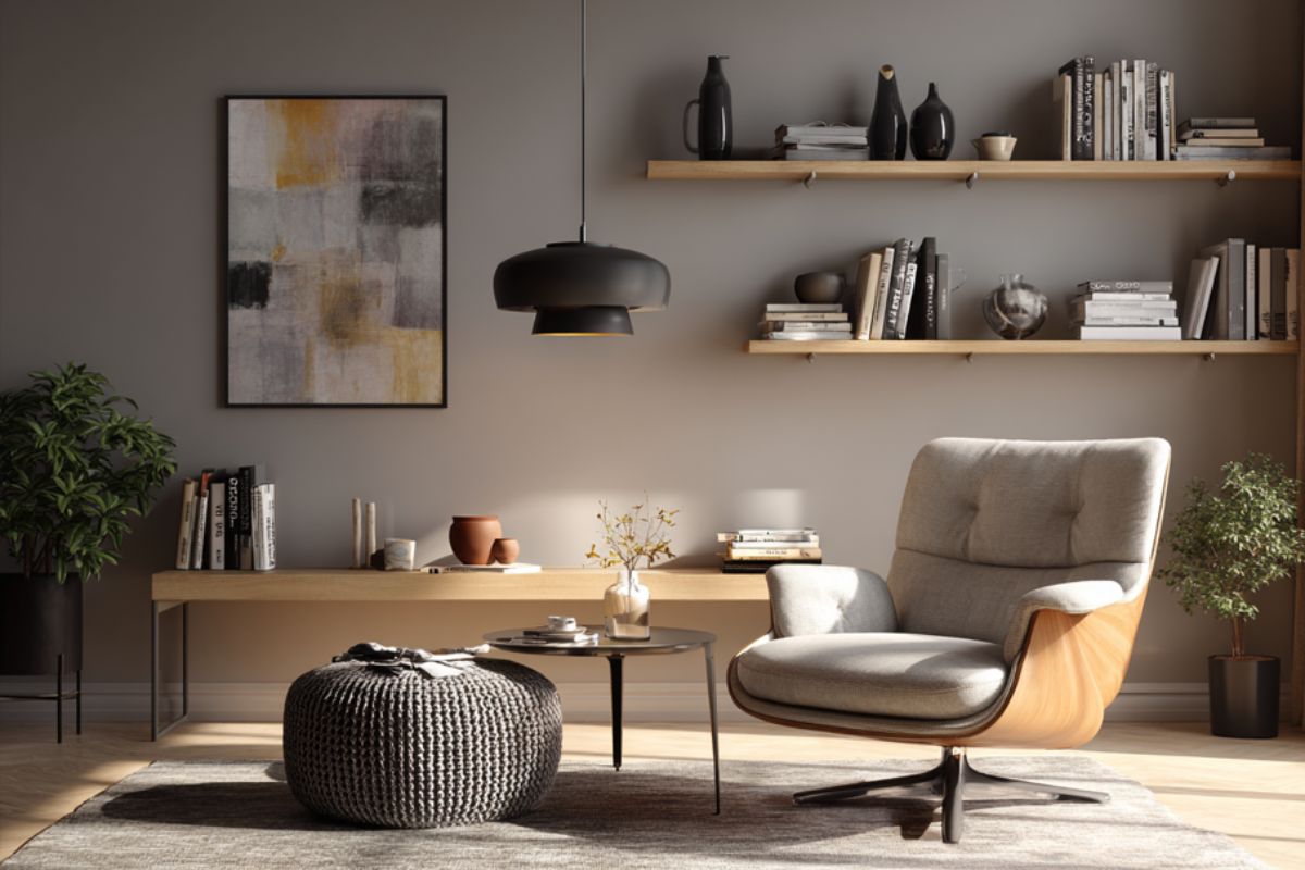 Forstå de tre hovedtypene belysning