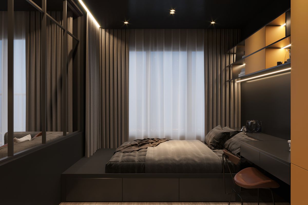 Hvordan planlegge belysning for riktig lys i alle rom