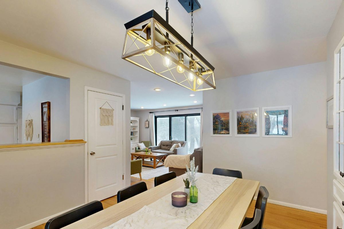 Hvordan planlegge belysning for riktig lys i alle rom