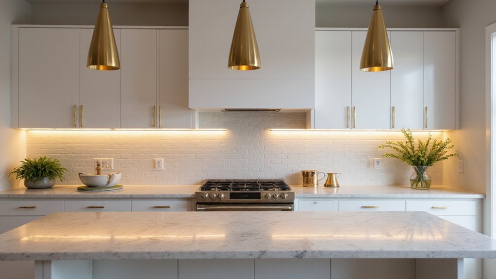 Leievennlige belysningsoppgraderinger